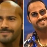 Varun Dhawan shares video of him transforming into his idol Dwayne Johnson aka The Rock
