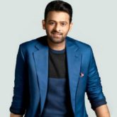 Prabhas gifts his gym trainer of more than eight years a luxury car  