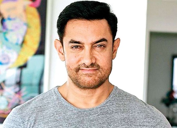 Aamir Khan thanks the Ministry of Jal Shakti for recognising Paani foundation and it’s incredible work towards water conservation