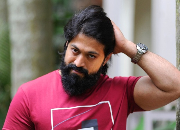 Yash reacts to the Sandalwood drug scandal; appeals media to not paint