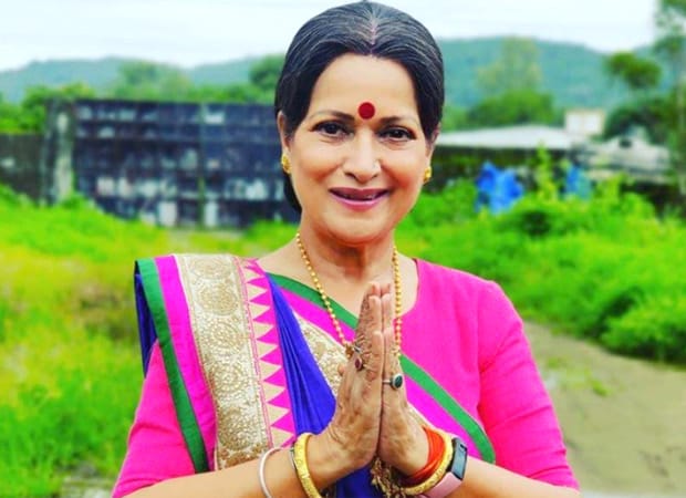 Film and TV actress Himani Shivpuri tests positive for COVID-19 