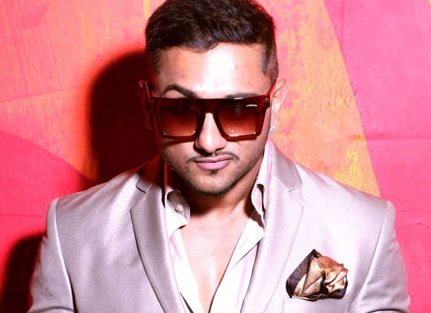 Honey Singh opens up about his depression phase; says Shah Rukh Khan and Deepika Padukone helped him 