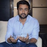 Madras HC Judge wants contempt proceedings against actor Surya for his NEET statement