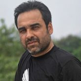 Pankaj Tripathi says nepotism never bothered but admits star kids get opportunities quicker than others