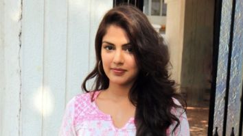 Rhea Chakraborty’s lawyer says CBI must constitute a new medical board for impartial investigation after Sushant’s family lawyer’s statement