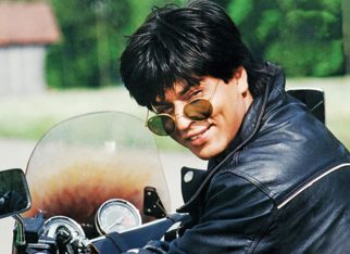 25 Years Of Dilwale Dulhania Le Jayenge: “I always felt that I wasn’t cut out to play any romantic type of character” – says Shah Rukh Khan