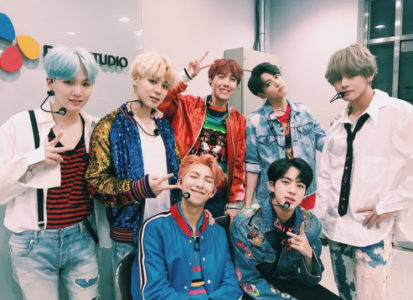 Bts Set For Explosive Performances On Dynamite And Upcoming New Single Life Goes On At American Music Awards Bollywood News Bollywood Hungama