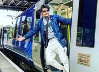 BellBottom: Aniruddh Dave opens up about the precautions taken during their shoot in England
