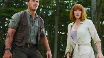 Chris Pratt and Bryce Dallas Howard starrer Jurassic World: Dominion pushed to 2022