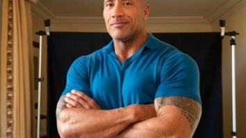 Dwayne Johnson introduces the cast of Young Rock, a series about his wild and unpredictable childhood & formative years growing up