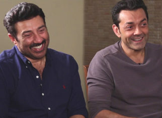 EXCLUSIVE: Bobby Deol reveals he almost lost his leg due to a horse-riding scene in Barsaat and how Sunny Deol did everything he can to help him EXCLUSIVE: Bobby Deol reveals he almost lost his leg due to a horse-riding scene in Barsaat and how Sunny Deol did everything he can to help him