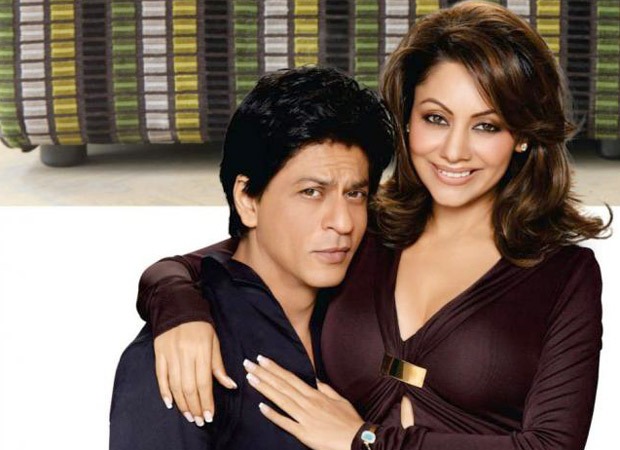 #Happy50thBirthdayGauriKhan I DON'T think Shah Rukh is finished. He is seeing success and he will see success - Gauri Khan