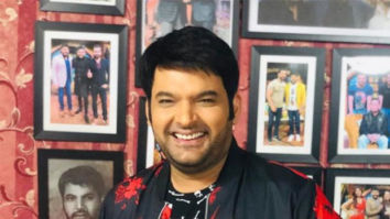 Kapil Sharma’s fee for his debut web series will make your jaw drop 