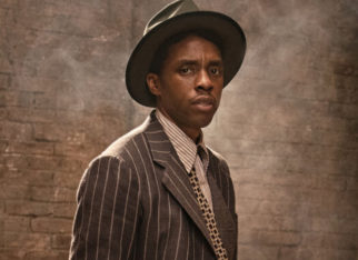 Late Chadwick Boseman plays an ambitious trumpeter in Ma Rainey’s Black Bottom trailer, his last film to arrive on Netflix on December 18 Late Chadwick Boseman plays an ambitious trumpeter in Ma Rainey's Black Bottom trailer, his last film to arrive on Netflix on December 18