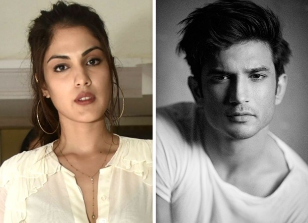 Rhea Chakraborty asks Bombay High Court to not quash case against Sushant Singh Rajput’s sisters for procuring medicines illegally 