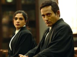 Richa Chadha and Akshaye Khanna’s Section 375 to re-release in theatres