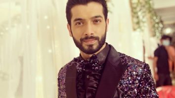 Sharad Malhotra of Naagin 5 tests negative for COVID-19, announces on Instagram