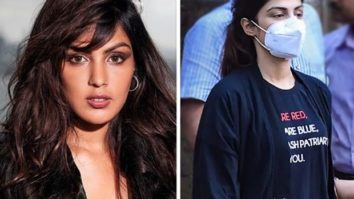 “She used to conduct yoga classes for herself and her jail inmates” – reveals Rhea Chakraborty’s lawyer