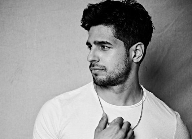Sidharth Malhotra to star in Ronnie Screwvala’s next thriller