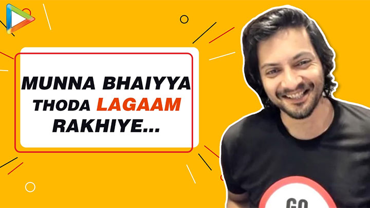 Sweety ya Bablu? Guddu Pandit kisko bachana chahega?- Ali Fazal’s CRAZY Rapid Fire | Mirzapur 2 Sweety ya Bablu Guddu Pandit kisko bachana chahega- Ali Fazal's CRAZY Rapid Fire Mirzapur 2