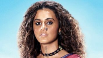 Taapsee Pannu’s Rashmi Rocket shoot in Bhuj postponed amid heavy rains, Pune schedule to commence in November