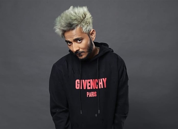 Tanishk Bagchi talks about blending new age sound with