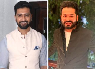 The Immortal Ashwatthama to stick to April 2021 schedule, Vicky Kaushal to undergo rigorous training The Immortal Ashwatthama to stick to April 2021 schedule, Vicky Kaushal to undergo rigorous training