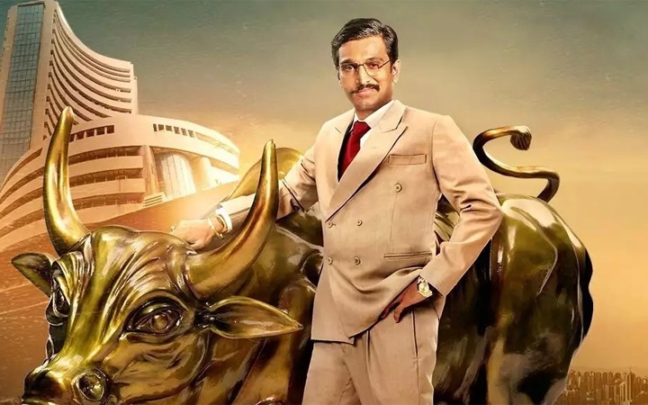 Web Series Review: Scam 1992 : Bollywood News Bollywood Hungama Web Series Review: Scam 1992 : Bollywood News Bollywood Hungama