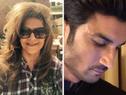 Hrithik Roshan’s mother shares a post for Sushant Singh Rajput; says prayers are powerful Hrithik Roshan's mother shares a post for Sushant Singh Rajput; says prayers are powerful
