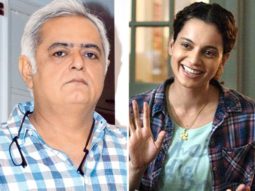 Hansal Mehta opens up about working on Kangana Ranaut starrer Simran; calls it a ‘painful experience’ Hansal Mehta opens up about working on Kangana Ranaut starrer Simran; calls it a painful experience