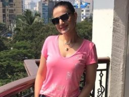 Ameesha Patel calls her experience of campaigning in Bihar a nightmare; says she could have been ‘raped and killed’ Ameesha Patel calls her experience of campaigning in Bihar a nightmare; says she could have been ‘raped and killed’