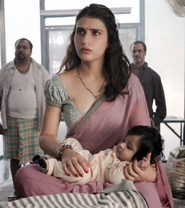 Fatima Sana Shaikh To Be Seen In Two Strikingly Different Characters