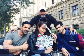 4 Years Of Force 2: Sonakshi Sinha recalls shooting with John Abraham and Tahir Raj Bhasin, says she is proud of the film 4 Years Of Force 2: Sonakshi Sinha recalls shooting with John Abraham and Tahir Raj Bhasin, says she is proud of the film