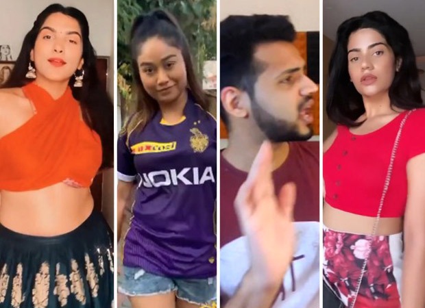 5 Instagram Reels that display IPL fever to the max in terms of team loyalty 5 Instagram Reels that display IPL fever to the max in terms of team loyalty
