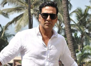 Akshay Kumar gives nod to Mudassar Aziz’s comedy flick
