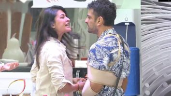 Bigg Boss 14 – Eijaz Khan and Pavitra Punia’s UGLY and NASTY Fight