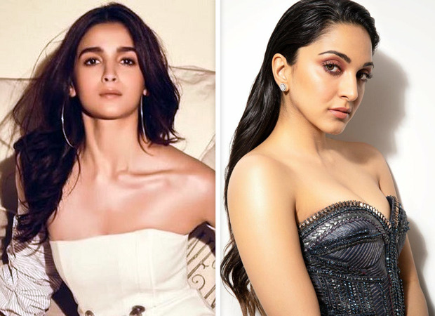Did you know before Alia Bhatt bagged the role of Shanaya, Kiara Advani auditioned for Student Of The Year?