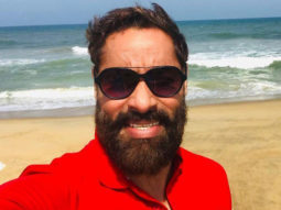 EXCLUSIVE: “My first film was Main Hoon Naa in which I had one scene” – says Shaji Chaudhary aka Maqbool who plays right hand man of Kaleen Bhaiya EXCLUSIVE “My first film was Main Hoon Naa in which I had one scene” – says Shaji Chaudhary aka Maqbool who plays right hand man of Kaleen Bhaiya