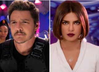 FIRST LOOK: Pedro Pascal and Priyanka Chopra set for action in Robert Rodriguez’ Netflix movie We Can Be Heroes; film to premiere on January 1, 2021 FIRST LOOK: Pedro Pascal, Priyanka Chopra, Christian Slater & Boyd Holbrook ready for action in Netflix's We Can Be Heroes; film to premiere on January 1, 2021