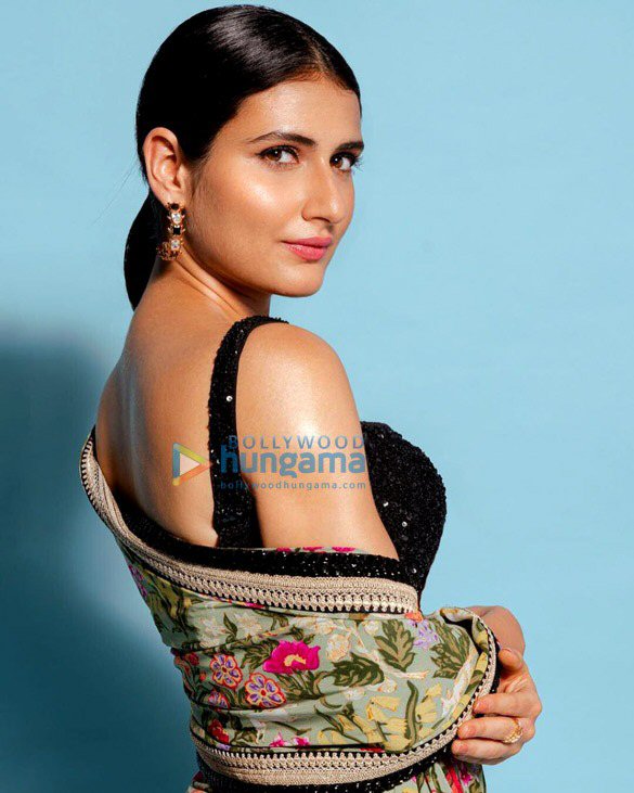 Fatima Sana Shaikh Photos, Images, HD Wallpapers, Fatima Sana Shaikh HD