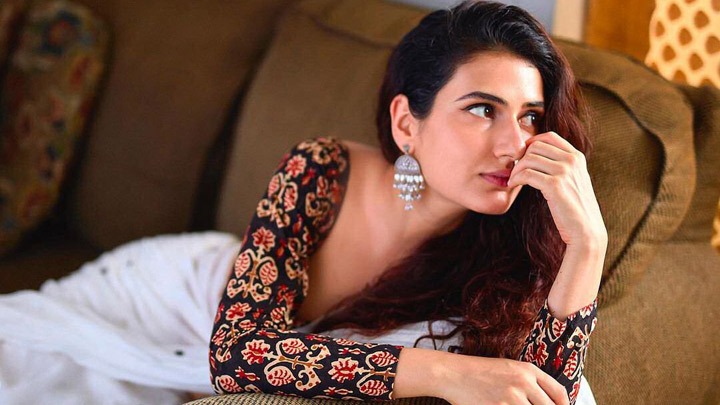 Fatima Sana Shaikh: “Shah Rukh Khan hai, Chocolate hai, Coffee hai, khatm kahani”| LUDO Fatima Sana Shaikh Shah Rukh Khan hai, Chocolate hai, Coffee hai, khatm kahani LUDO
