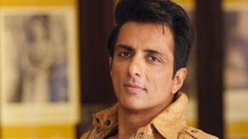 “I wish my parents were here to see this” – Sonu Sood