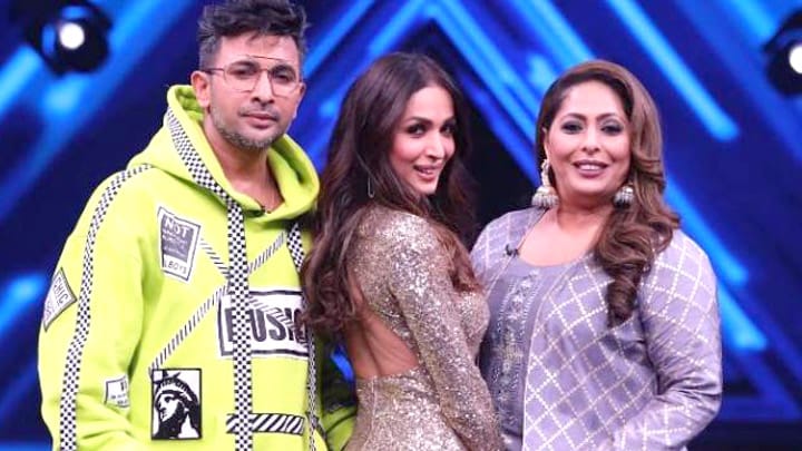 India’s Best Dancer – Grand Finale Promo