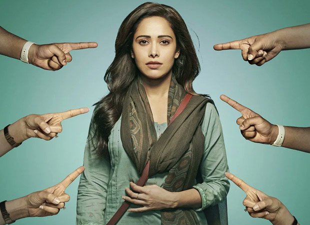 Janhit Mein Jaari Movie Review: Nushrratt Bharuccha starrer JANHIT MEIN JAARI gives out a nice message but the weak script, average direction go against the film. - Vimarsana News