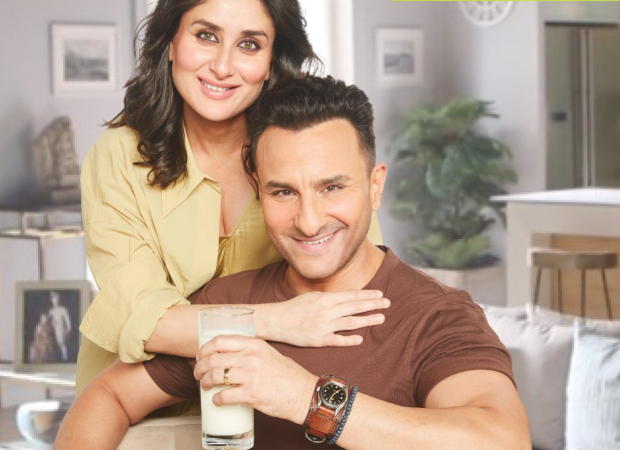 Kareena Kapoor and Saif Ali Khan reveal their secret of being ‘andar se fit’ with Naturamore by Netsurf Network