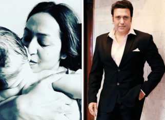 Kashmera Shah shares cryptic note after Govinda insists on maintaining graceful distance from Krushna Abhishek and his family Kashmera Shah shares cryptic note after Govinda insists on maintaining graceful distance from Krushna Abhishek and his family