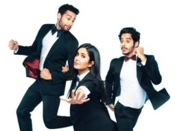 Katrina Kaif, Ishaan Khatter, Siddhant Chaturvedi starrer Phonebhoot to go on floors by November end Katrina Kaif, Ishaan Khatter, Siddhant Chaturvedi starrer Phone Bhoot to go on floors by November end