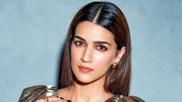 Kriti Sanon talks about the increasing cases of domestic violence amidst lockdown