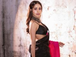 Nushrratt Bharuccha moves into her new house ahead of Diwali, excited for Chhalaang release