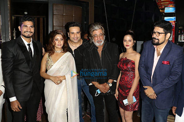 Photos: Celebs grace the launch of the movie ‘Red’